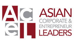 asian corporate and enterpreneur leaders