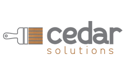 cedar solutions