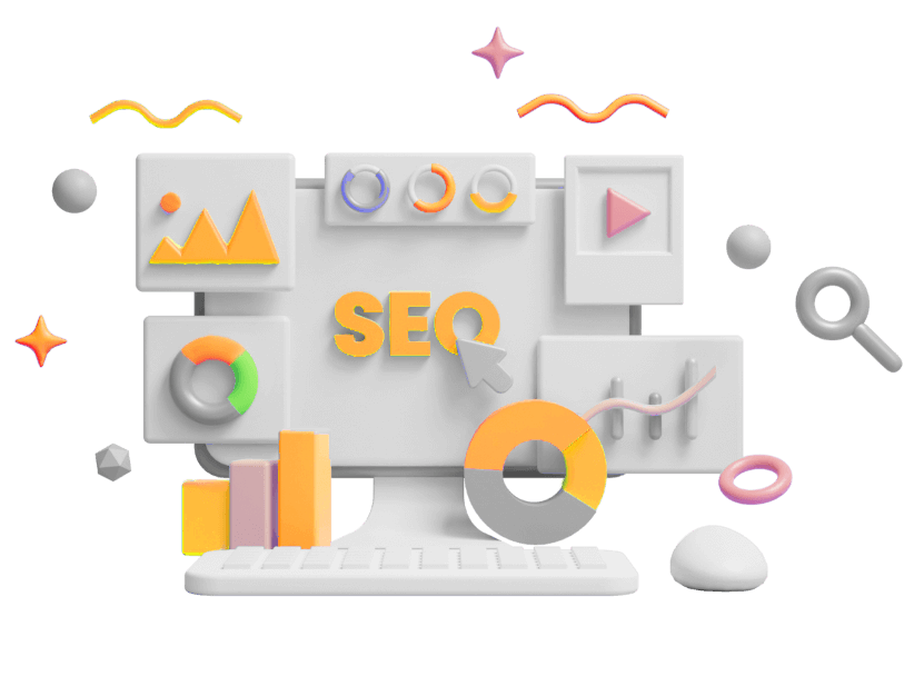 Technical SEO Company India