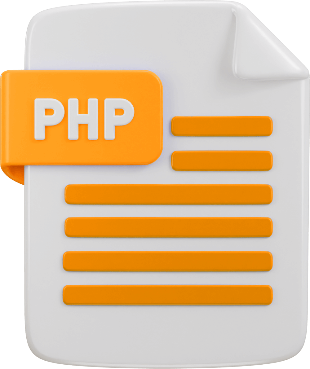 php